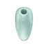 Satisfyer Pearl Diver Air Pulse Simulator Mint - Green