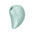 Satisfyer Pearl Diver Air Pulse Simulator Mint - Green