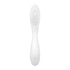Satisfyer Rrrolling Pleasure G-Spot Vibrator White