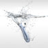 Satisfyer Pro 2 G2 Air Pulse Clitoral Stimulator Blue