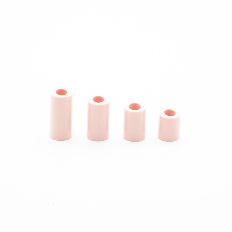Cockcage Spacers Black 4 Pc