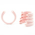 Cockcage U Ring No 3 Pink