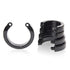Cockcage U Ring No 5 Black