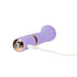Pillow Talk Special Edition Sassy G Spot Massager Purple