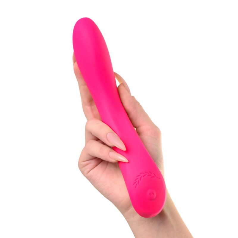 JOS Twig Slimline Vibrator - Pink