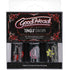 GoodHead Tingle Drops Cherry, Candy and Vanilla 3 Pc