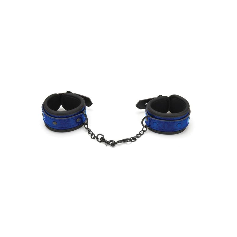 Whip Smart Diamond Handcuff