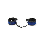 Whip Smart Diamond Handcuff