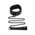 Whip Smart Diamond Collar and Leash