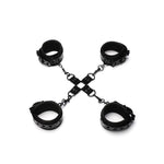 Whip Smart Diamond Hogtie Restraint