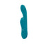 Viben Razzle Rechargeable Thumping Rabbit Ocean - Aqua