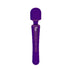 Viben Obsession Rechargeable Wand Massager Violet - Violet