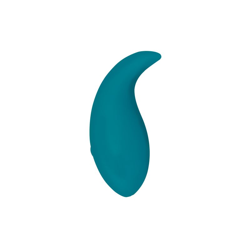 Viben Elated Pinpoint Rechargeable Vibe Ocean - Aqua