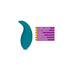 Viben Elated Pinpoint Rechargeable Vibe Ocean - Aqua