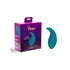 Viben Elated Pinpoint Rechargeable Vibe Ocean - Aqua