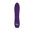 Viben Vivacious Rumble Motor Rechargeable Bullet Violet - Violet