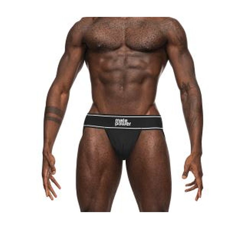 Male Power Modal Rib Jock