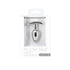 Pillow Talk Sneaky Luxurious Stainless Steel Anal Plug w Swarovski Crystal - Silver