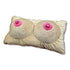 Boobs Pillow - Pink