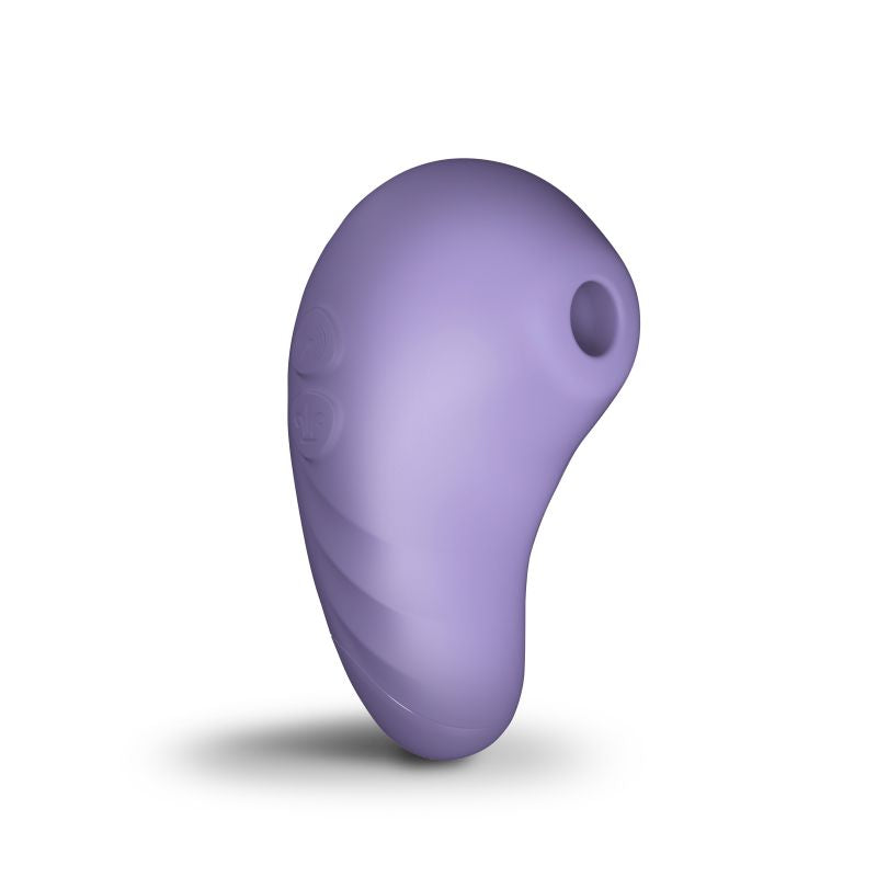 SugarBoo Peek A Boo Air Pulse Vibe Lilac - Lilac