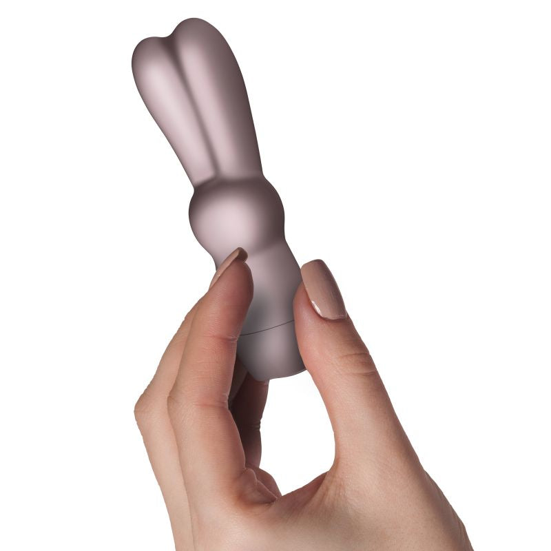 SugarBoo Bunnie Boo Rabbit Vibe Blush - Blush