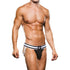 Prowler Jock Black/White