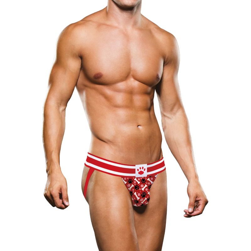 Prowler Red Paw Jock 