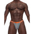 Male Power Casanova Uplift Micro Thong Grey