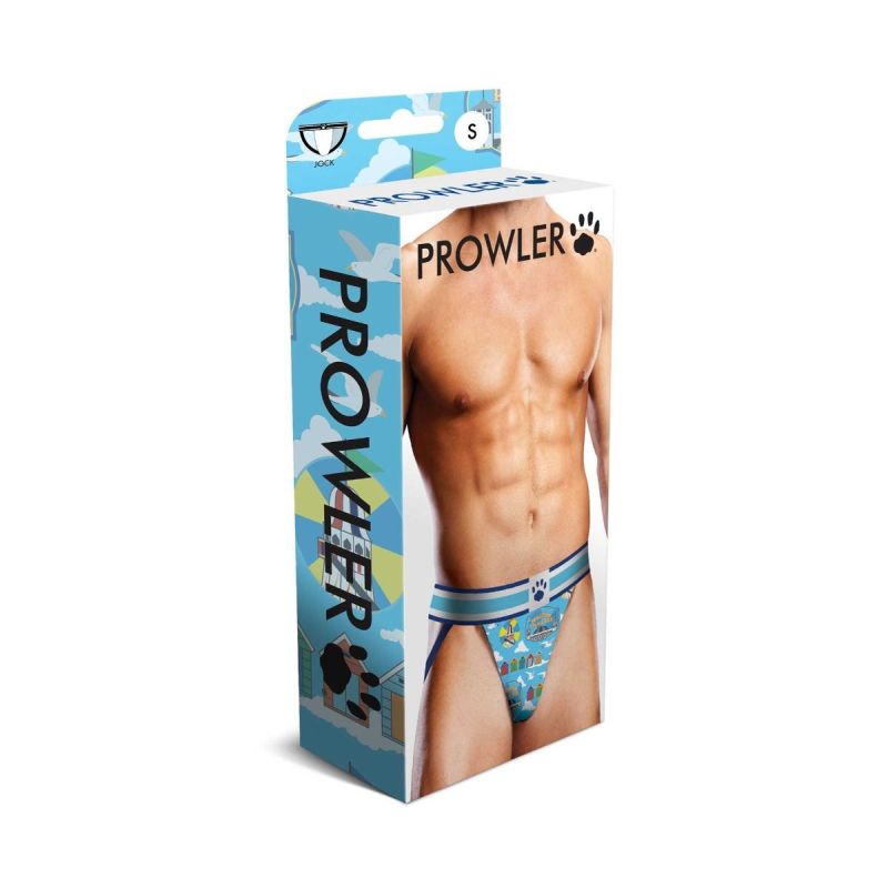 Prowler Brighton Jock 