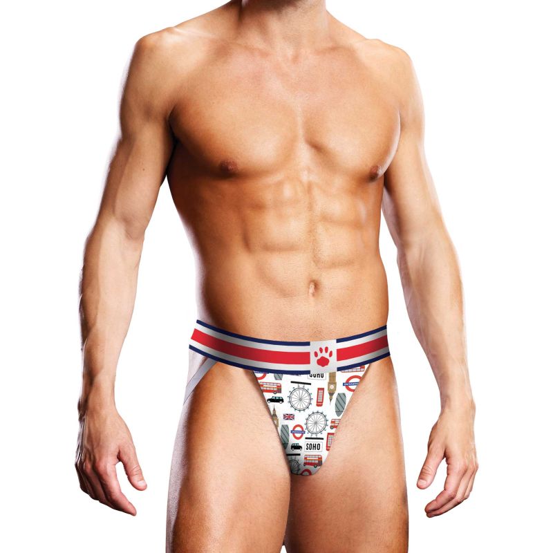 Prowler Soho Jock 