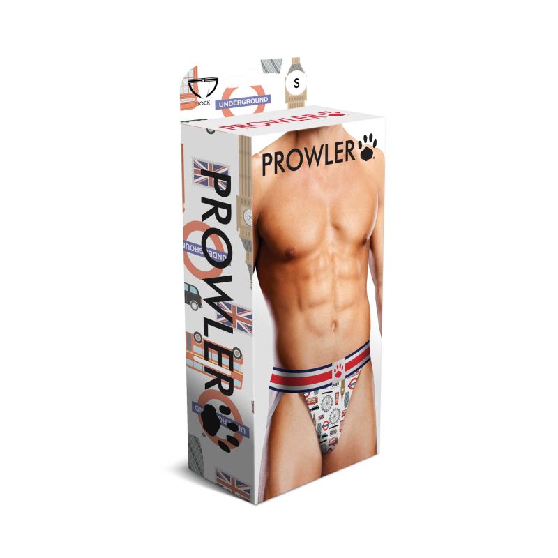 Prowler Soho Jock 
