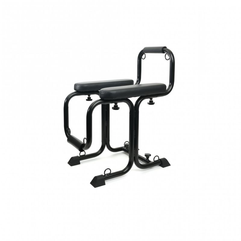 MOD Love Seat - Black