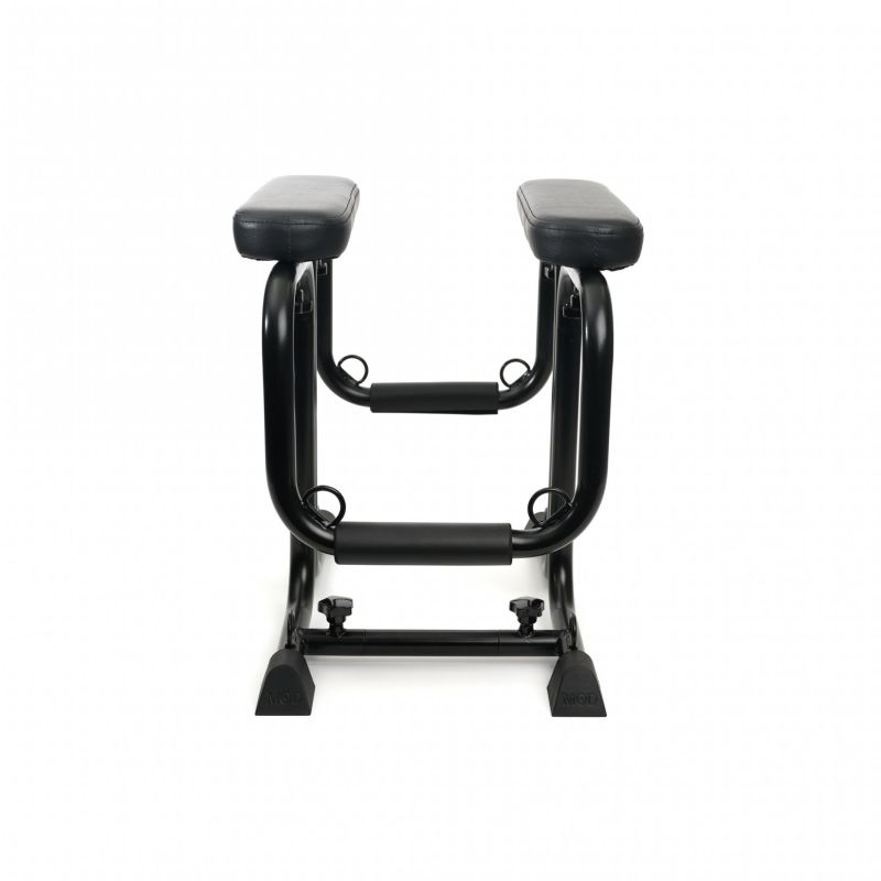 MOD Love Seat - Black