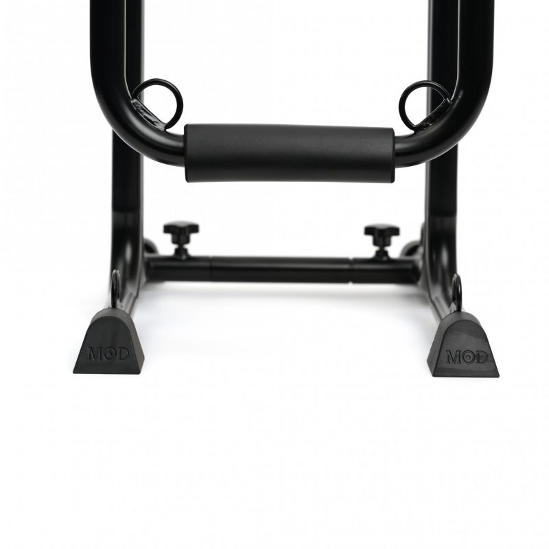 MOD Love Seat - Black