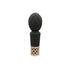 Pillow Talk Secrets Pleasure Wand  - Black