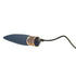 Pillow Talk Secrets Playful Massager - Blue