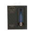 Pillow Talk Secrets Playful Massager - Blue