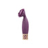 Pillow Talk Secrets Passion Massager - Burgundy