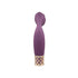 Pillow Talk Secrets Passion Massager - Burgundy