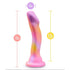 Avant Suns Out Pink Silicone Dildo