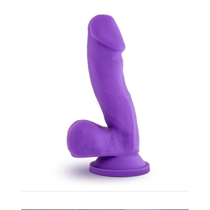 Ruse Juicy Purple Dong 