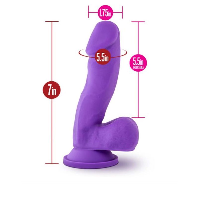 Ruse Juicy Purple Dong 