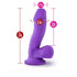 Ruse Juicy Purple Dong 