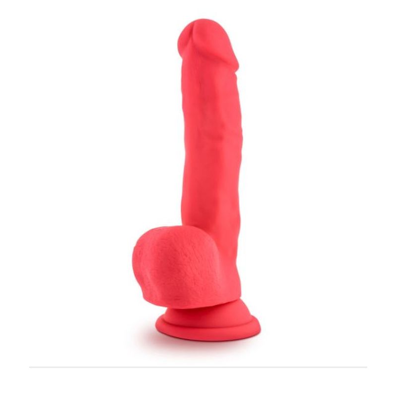 Ruse Shimmy Cherise Dong  - Cerise