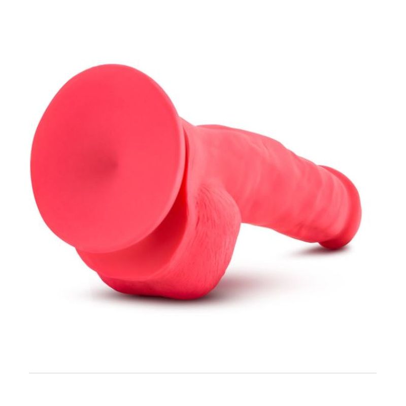 Ruse Shimmy Cherise Dong  - Cerise