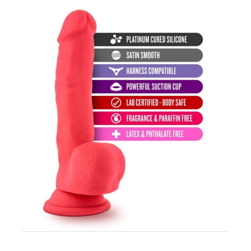 Ruse Shimmy Cherise Dong  - Cerise