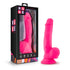 Ruse Shimmy Hot Pink Dong 