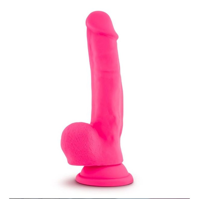 Ruse Shimmy Hot Pink Dong 