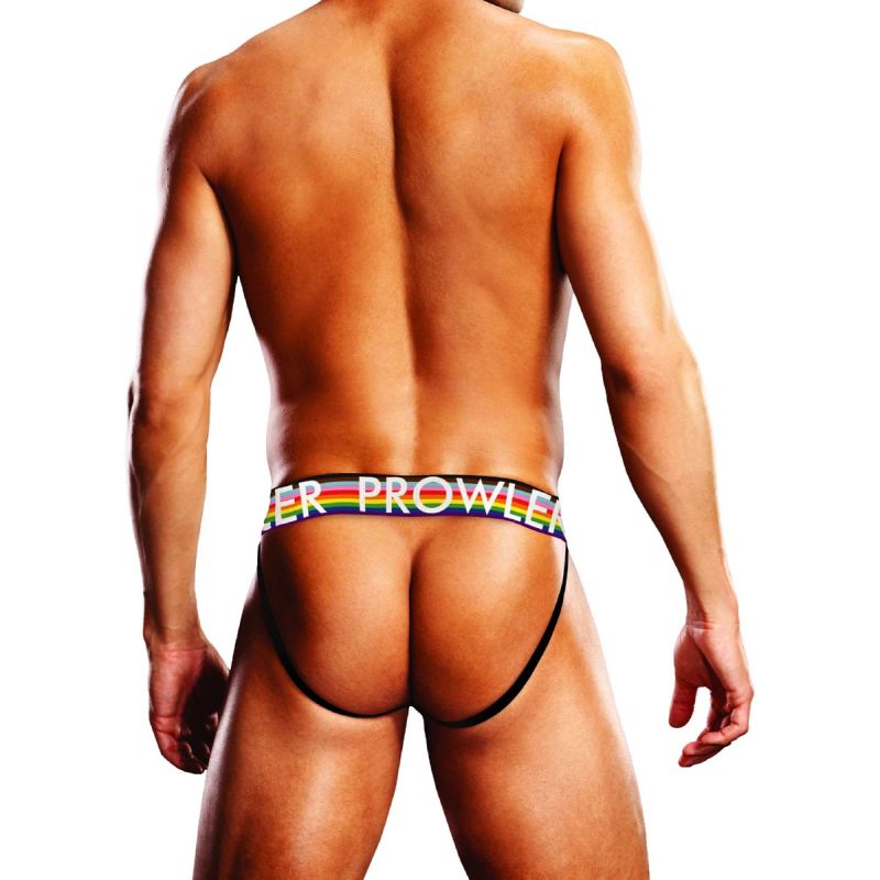 Prowler Oversized Paw Jock
