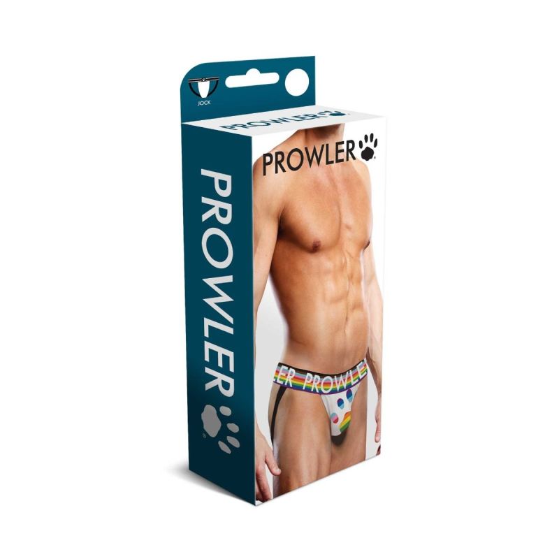 Prowler Oversized Paw Jock